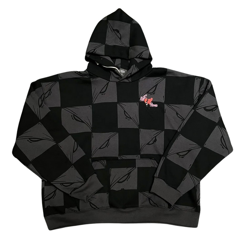 MATTY BOY ANTI PROMO 99 EYES ‘NYC’ HOODIE