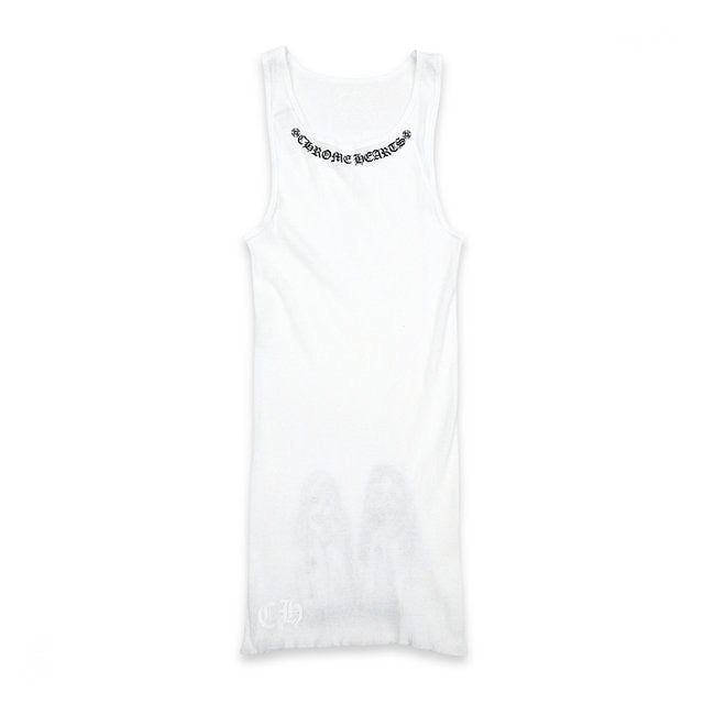 CHROME HEARTS MAYUMI TANK TOP