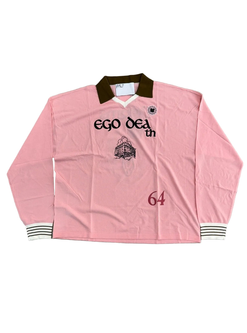 PALY EGO DEATH JERSEY