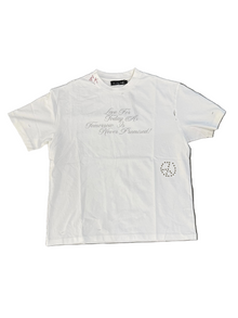 BOREDOM KILLS TOMORROW TEE