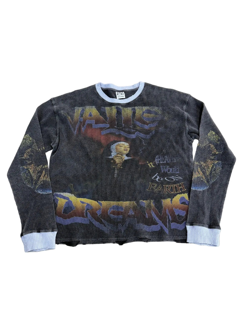 VALE FOREVER NUN THERMAL