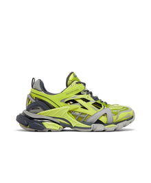BALENCIAGA TRACK.2 “ACID GREEN” SNEAKER