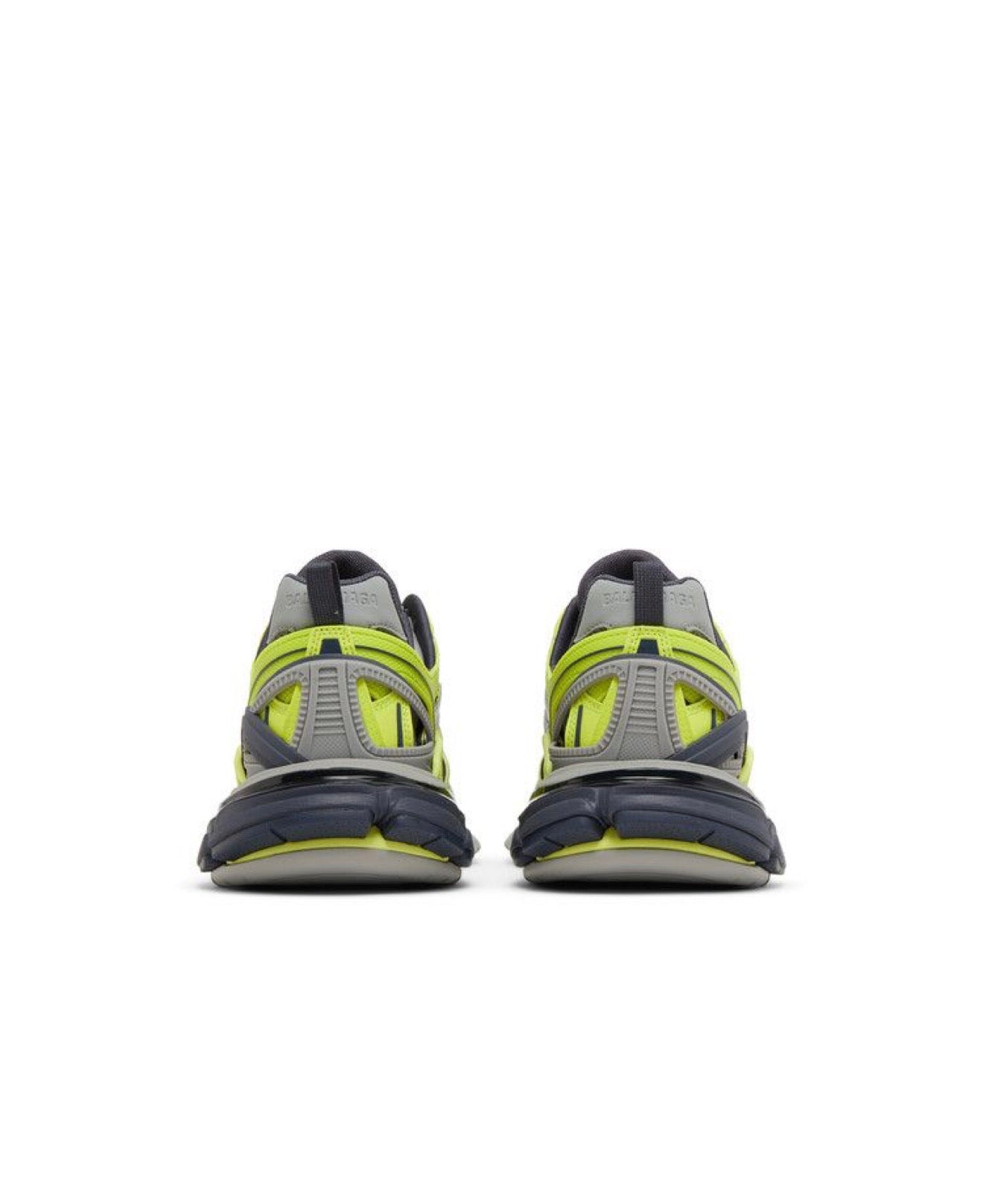 BALENCIAGA TRACK.2 “ACID GREEN” SNEAKER