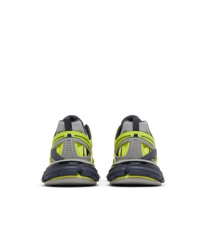 BALENCIAGA TRACK.2 “ACID GREEN” SNEAKER