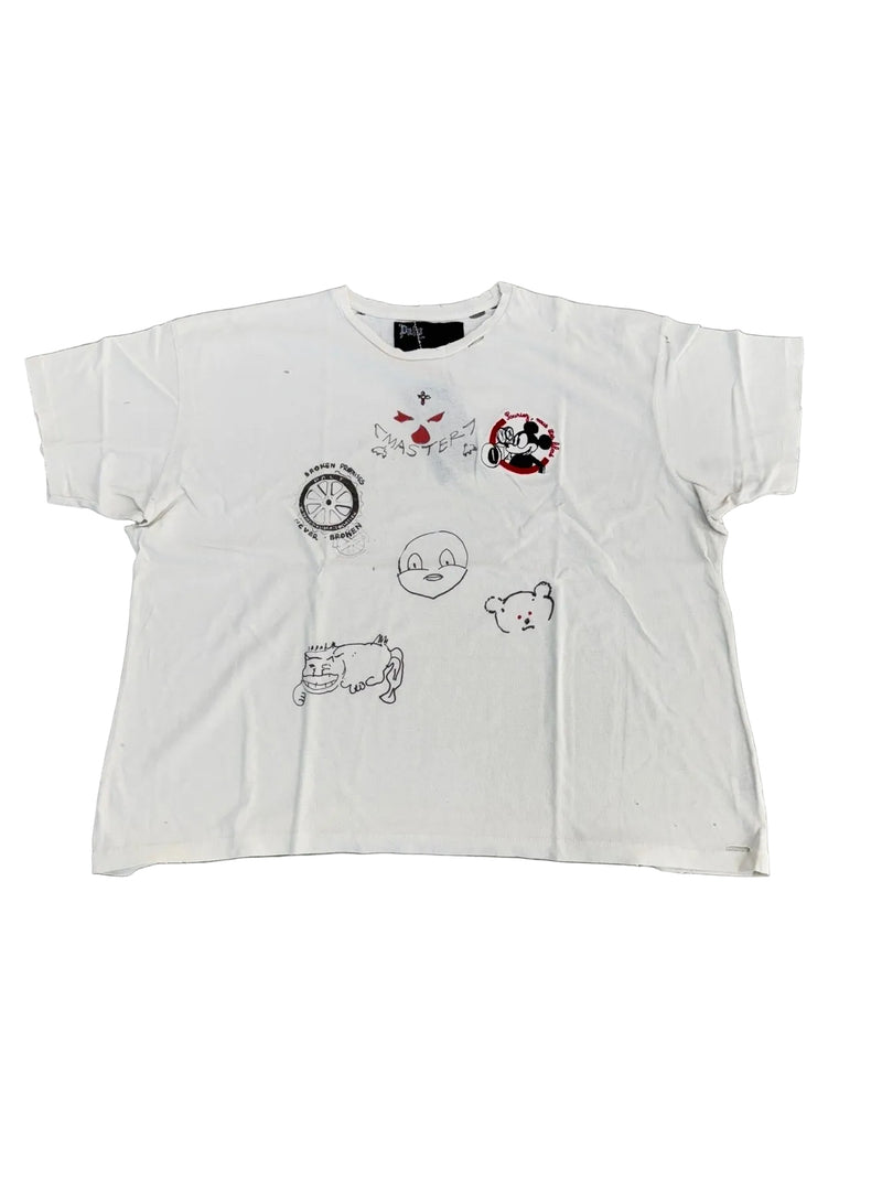 PALY SIGNATURE TEE