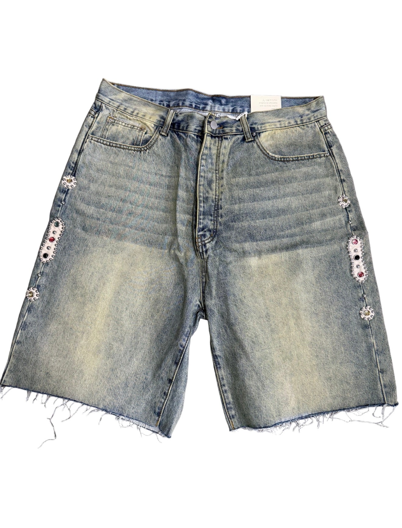 MNML MOJAVE JORTS
