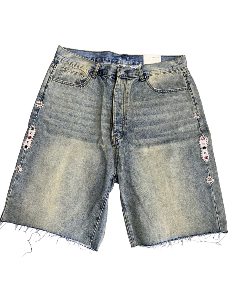 MNML MOJAVE JORTS