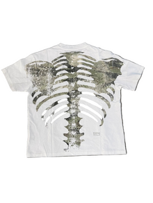 BOREDOM KILLS TOMORROW TEE