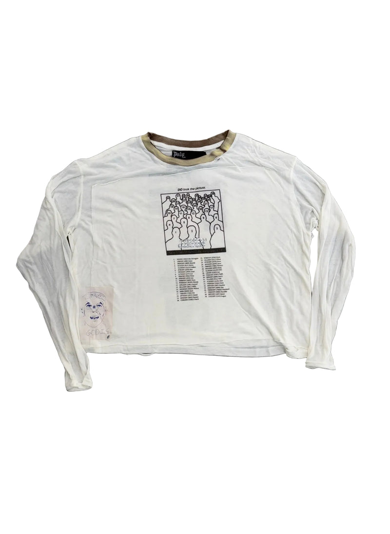 PALY HEAVENS GATE TEE