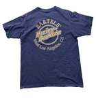 VINTAGE HARLEY DAVIDSON BARTELS POCKET TEE