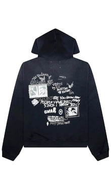 PALY BIRDMAN OF SILVER LAKE HOODIE