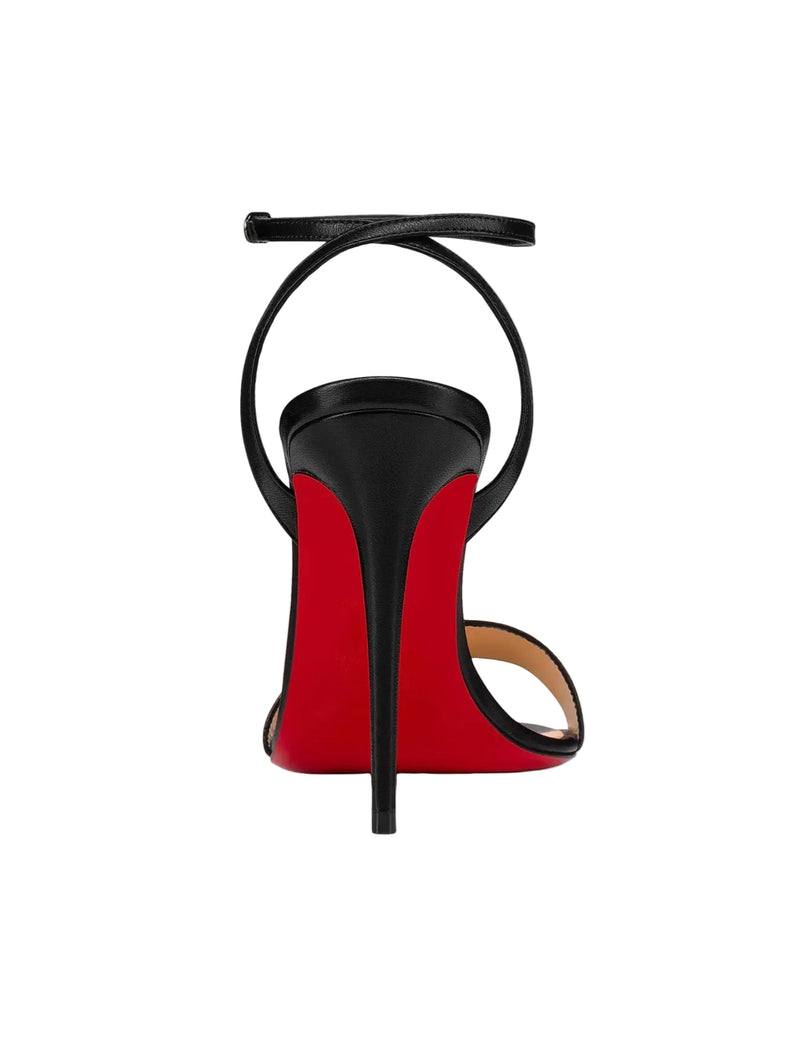 CHRISTIAN LOUBOUTIN LOUBIGIRL STILETTOS