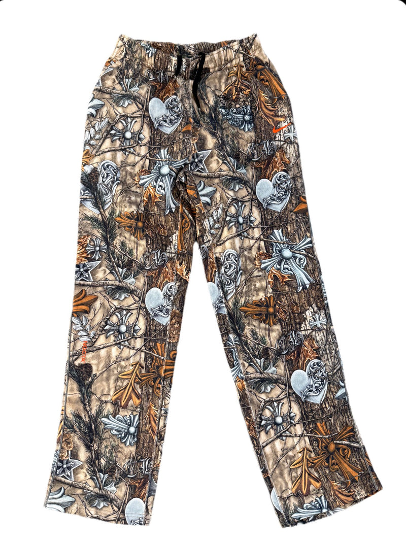 CHROME HEARTS X NOCTA SWEATPANTS