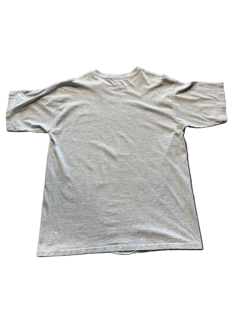 VINTAGE NBA 91-92 CHICAGO BULLS WORLD CHAMPS TEE