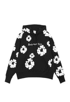 DENIM TEARS X READYMADE COTTON WREATH HOODIE Pre Owned