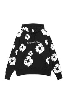 DENIM TEARS X READYMADE COTTON WREATH HOODIE Pre Owned