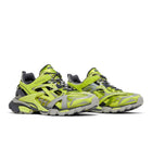 BALENCIAGA TRACK.2 “ACID GREEN” SNEAKER