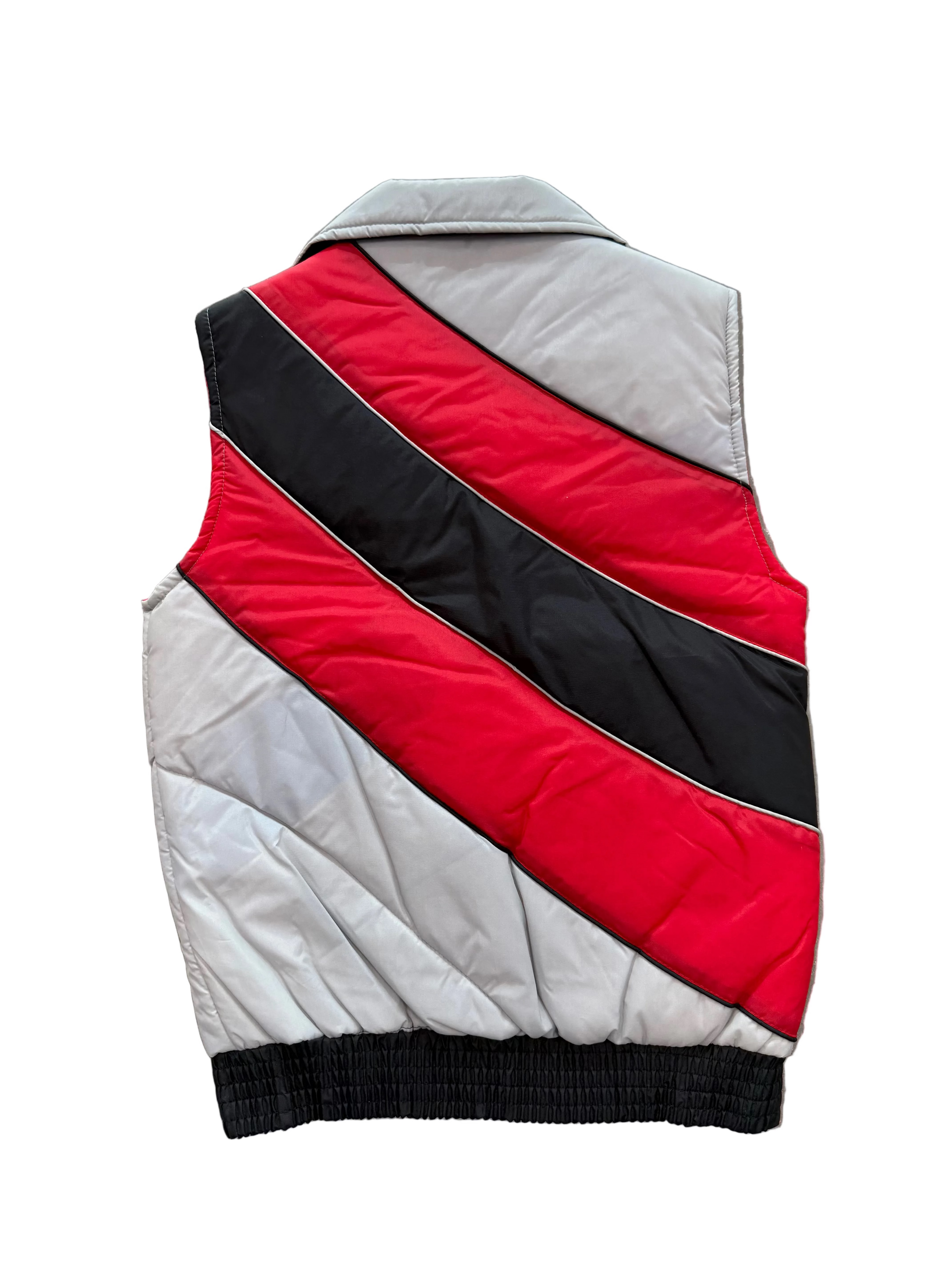 VINTAGE HIDDEN VALLEY VEST