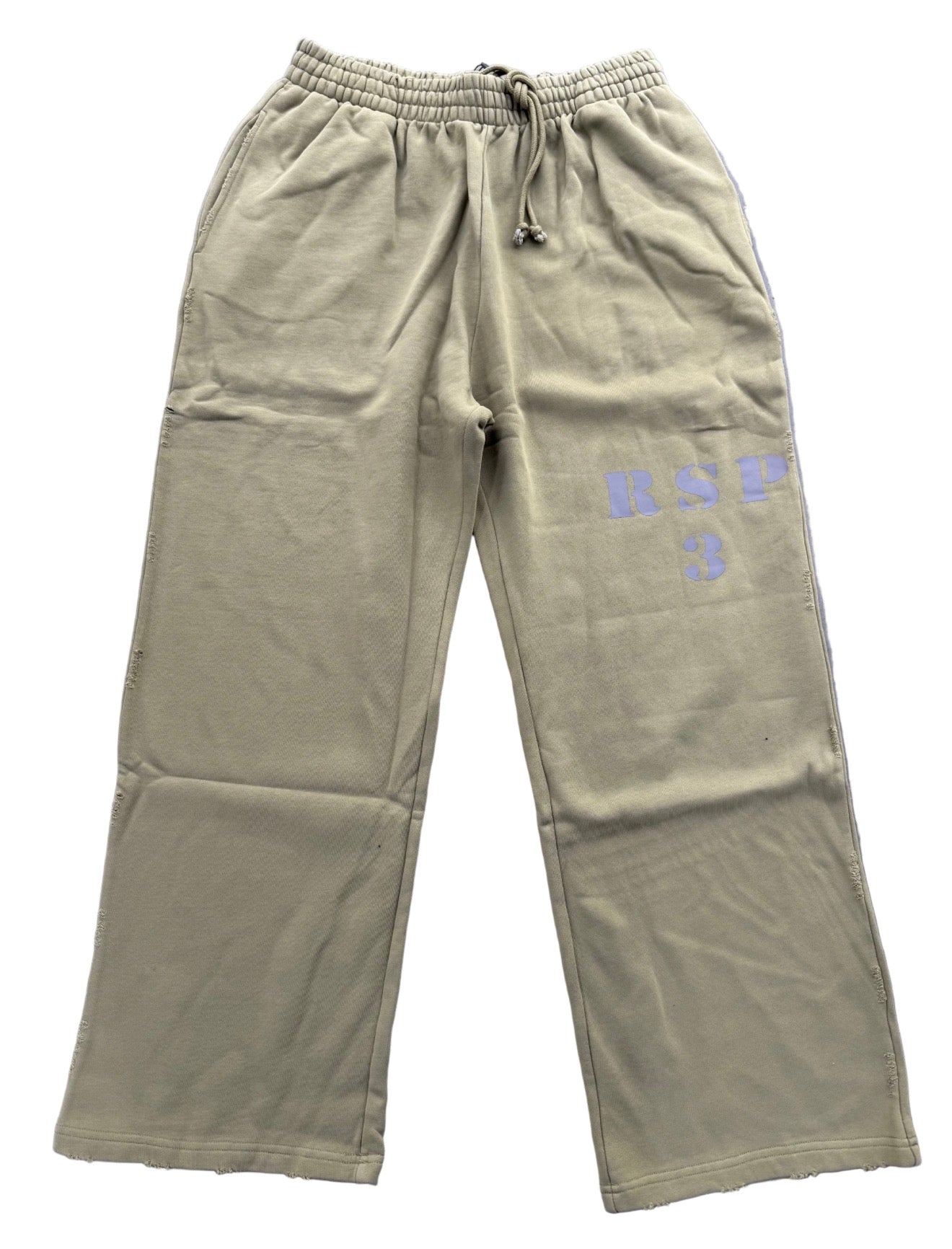 GOLD+VINTAGE GALLERY RASPBERRY HILLS MILITARY PANTS