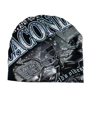 BOSSI LACONIA BEANIE