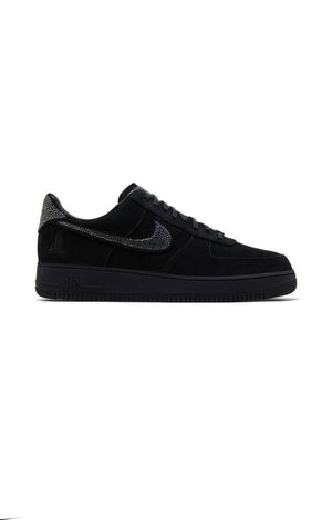 NIKE X SWAROVSKI AF1 LOW JA MORANT SNEAKERS