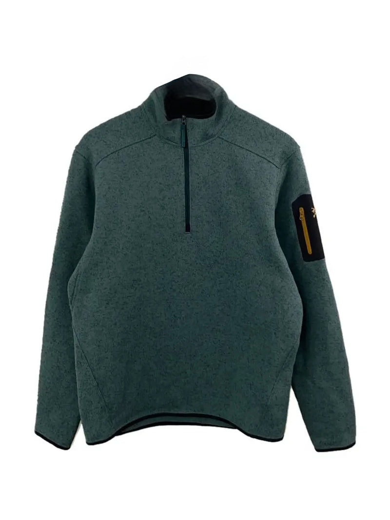 ARC'TERYX COVERT 1/2 ZIP