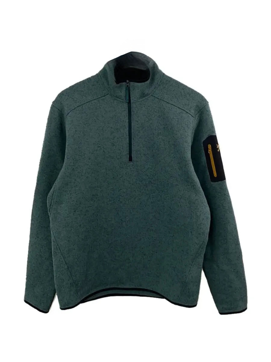 ARC'TERYX COVERT 1/2 ZIP