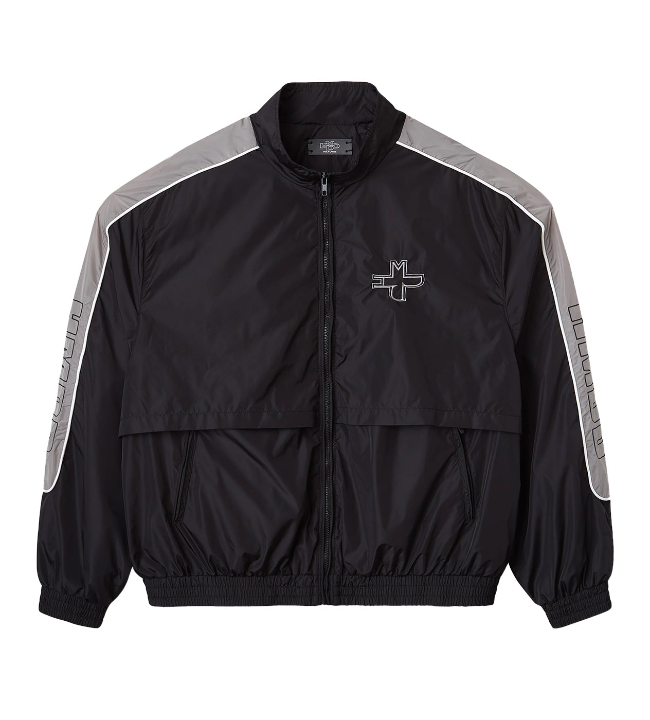 HMDD HOLY RUNNER ZIP UP