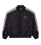 HMDD HOLY RUNNER ZIP UP