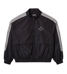HMDD HOLY RUNNER ZIP UP