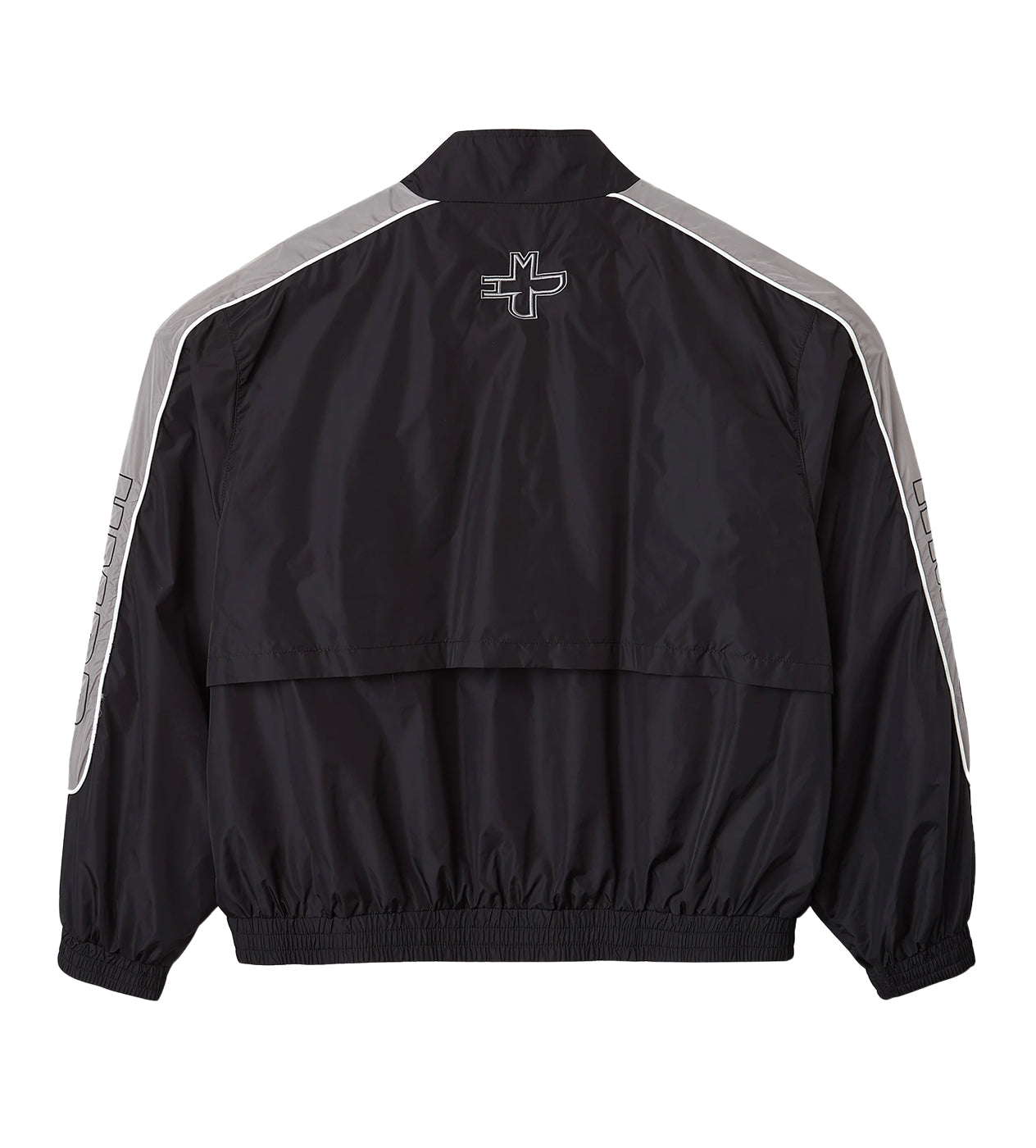 HMDD HOLY RUNNER ZIP UP