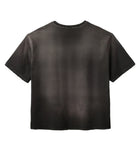 GV GALLERY CODE 77 TEE BLACK