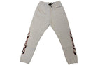 CHROME HEARTS MATTY BOY BRAIN SWEATPANTS