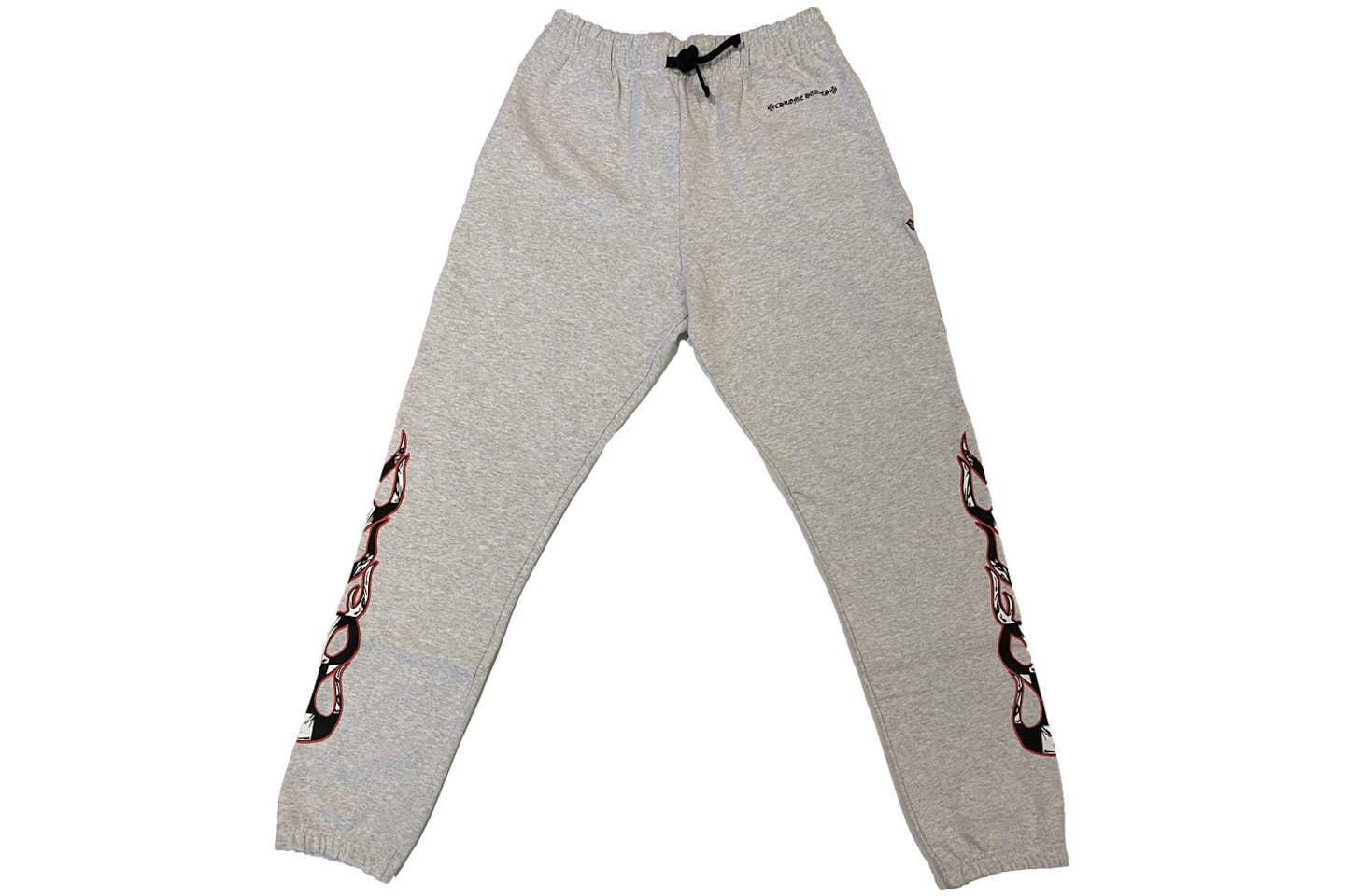 CHROME HEARTS MATTY BOY BRAIN SWEATPANTS