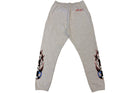CHROME HEARTS MATTY BOY BRAIN SWEATPANTS