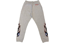 CHROME HEARTS MATTY BOY BRAIN SWEATPANTS
