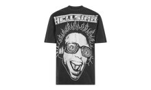 HELLSTAR RAGE T SHIRT GREY