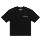 GODSPEED GREEN BALACLAVA SZN T SHIRT