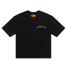 GODSPEED GREEN BALACLAVA SZN T SHIRT