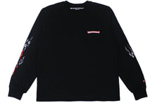 CHROME HEARTS MATTY BOY STAY FAST LONG SLEEVE
