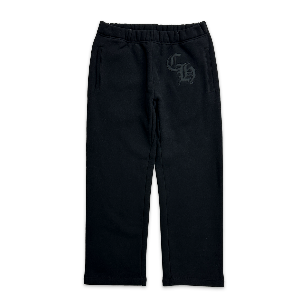CHROME HEARTS NYLON LOGO SWEATPANTS