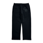 CHROME HEARTS NYLON LOGO SWEATPANTS
