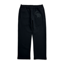 CHROME HEARTS NYLON LOGO SWEATPANTS