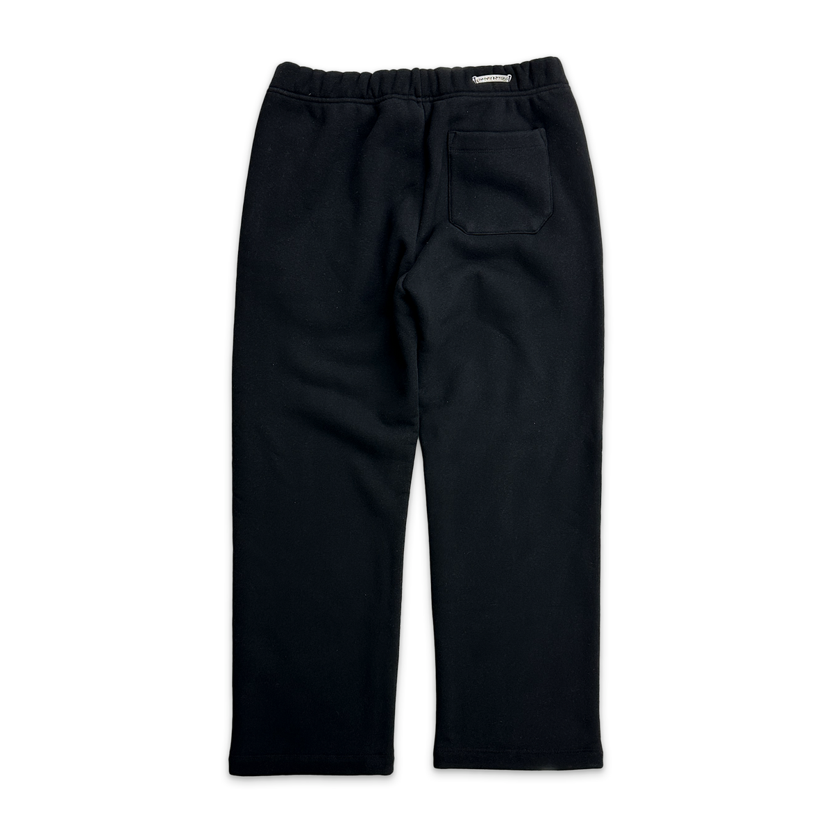 CHROME HEARTS NYLON LOGO SWEATPANTS