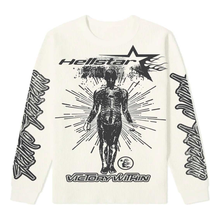 HELLSTAR VICTORY THERMAL LONG SLEEVE T SHIRT