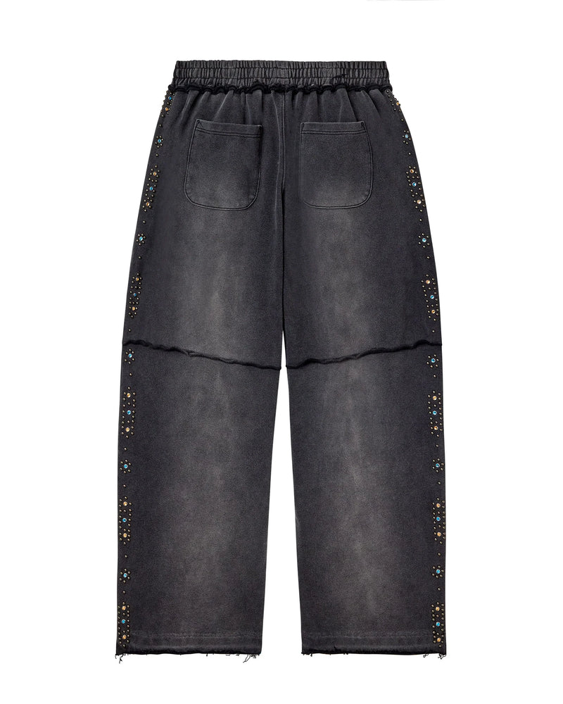 VALE FOREVER SKITTLE SWEATPANTS