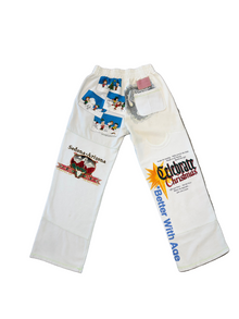 BETTER WITH AGE REMOIR SWEATPANTS