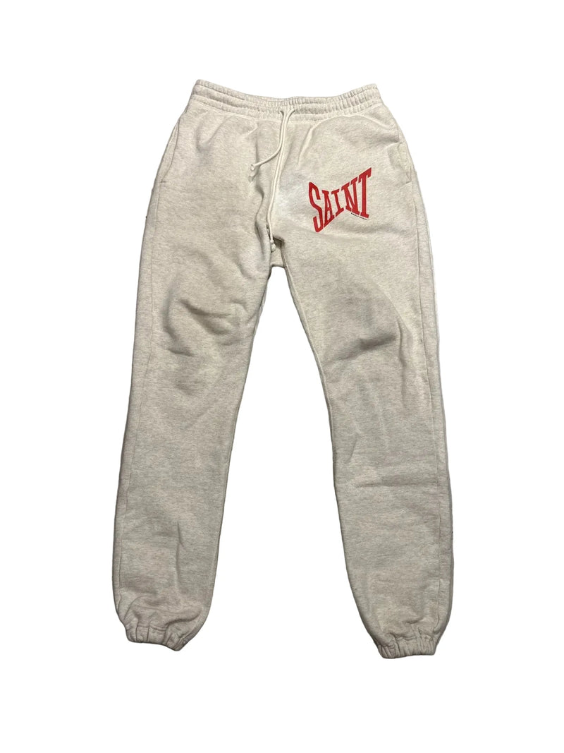 SAINT MICHAEL SAINT MXXXXXX SWEATPANTS