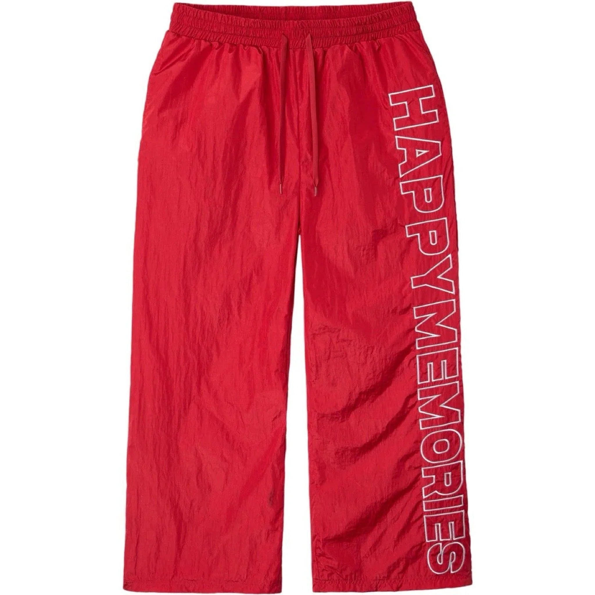 HAPPY MEMORIES DONT DIE HMDD JR SMITH RED PANTS