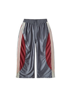 GOLD+VINTAGE GALLERY RASPBERRY HILLS TRACY MCGRADY SWEATPANTS